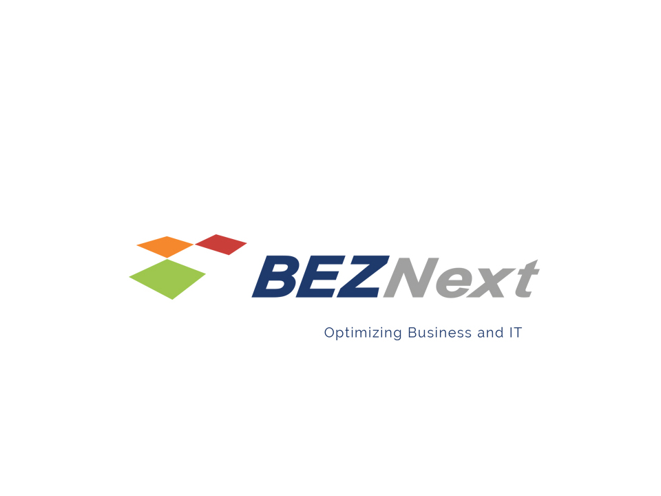 Customer company logo